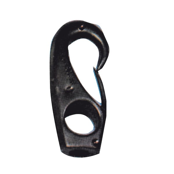 MOSCHETTONE NYLON