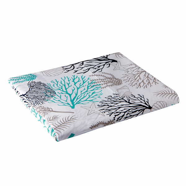 IBIZA LENZUOLO+FEDERA CUSCINO