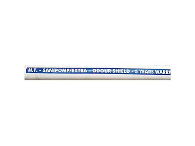 TUBO SANIPOMP