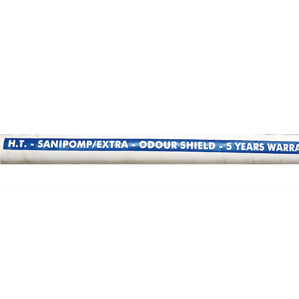 TUBO SANIPOMP
