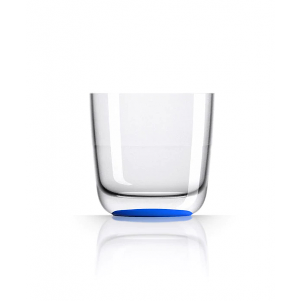 BICCHIERE 285 ML BLU KLEIN