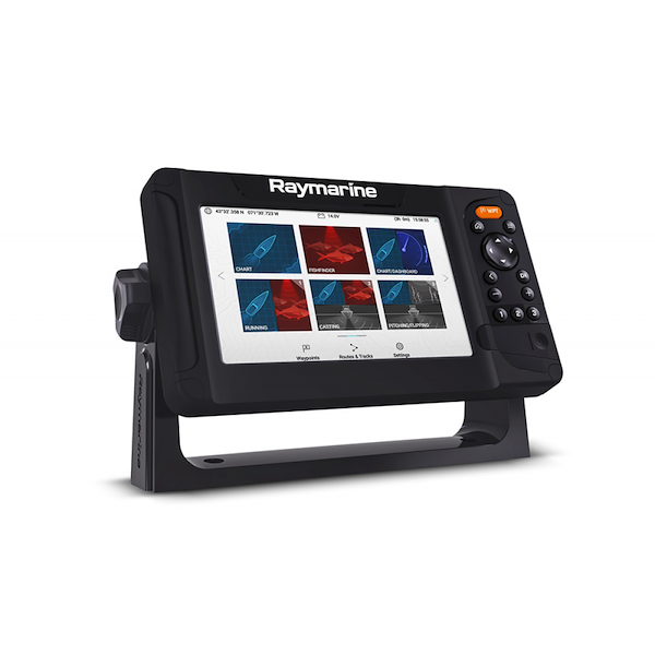 RAYMARINE ELEMENT