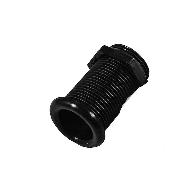 SCARICO A MARE IN PVC Ø MM.25X62