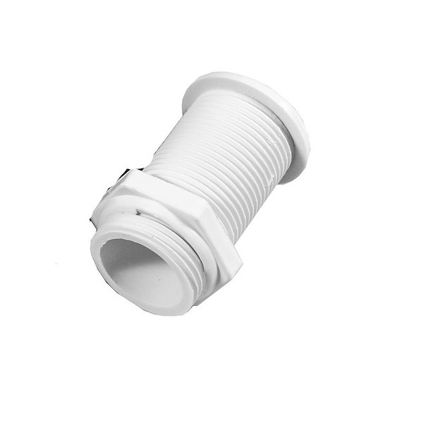 SCARICO A MARE IN PVC Ø MM.25X62