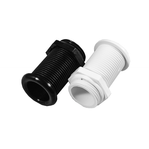 SCARICO A MARE IN PVC Ø MM.25X62