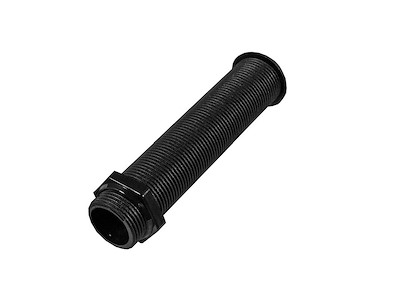 SCARICO A MARE IN PVC Ø MM.25X155