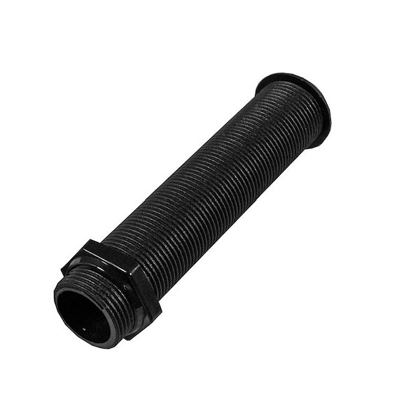 SCARICO A MARE IN PVC Ø MM.25X155