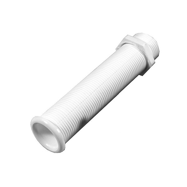 SCARICO A MARE IN PVC Ø MM.25X155