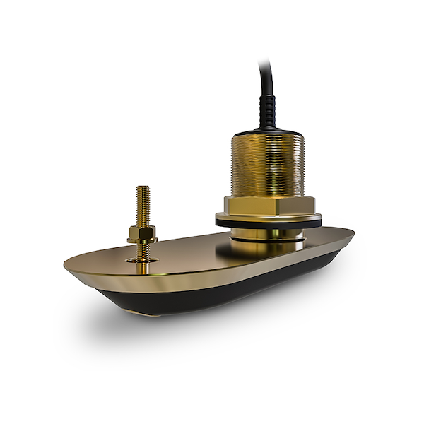 TRASDUTTORE PASSANTE IN BRONZO PER AXIOM RV