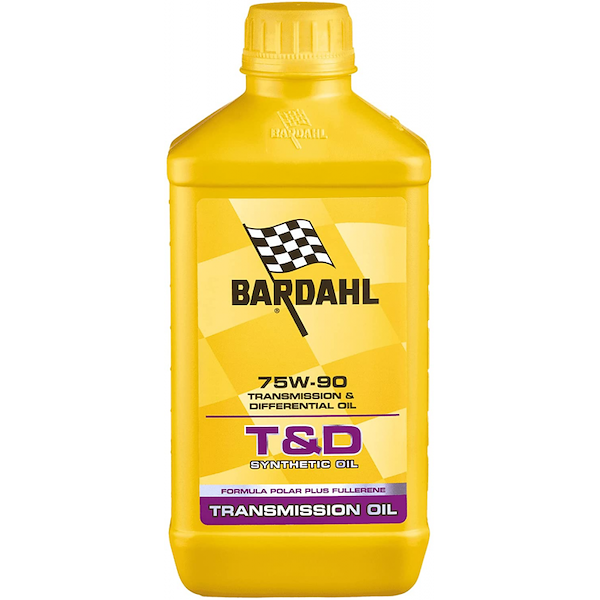 OLIO T&D SYNTHETIC 75W-90 LT.1