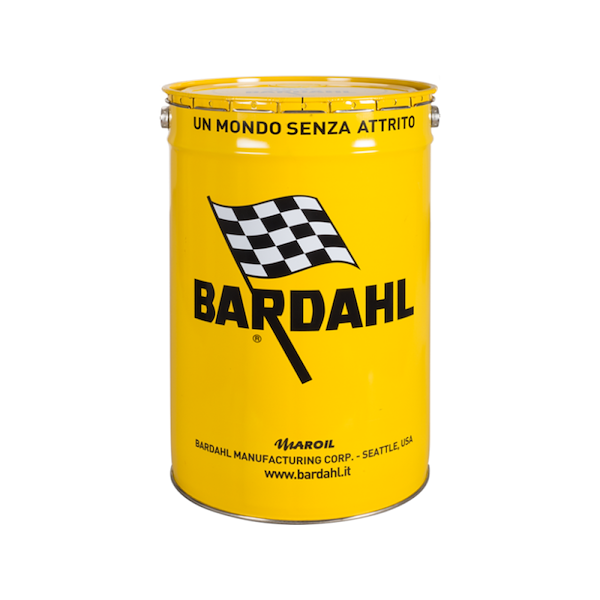 T&D GEAR OIL 80W-90