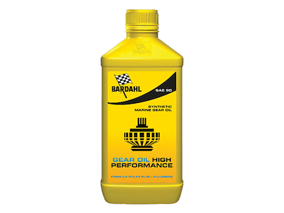 OLIO PIEDI POPPIERI LT.1