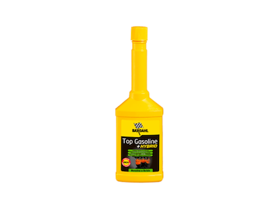 TOP GASOLINE O.B.    250 ML