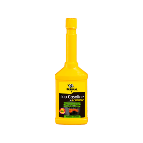 TOP GASOLINE+HYBRID 250 ML