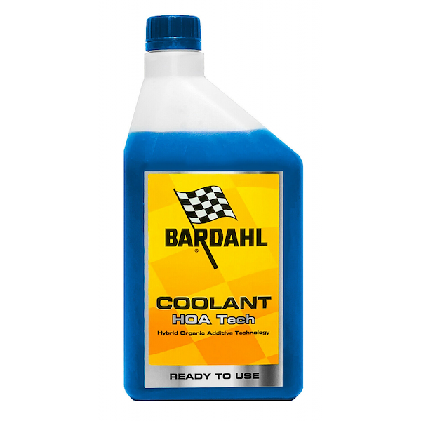 LIQUIDO ANTIGELO LT.1