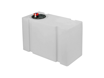 SERBATOIO ACQUA IN PLASTICA LT.70