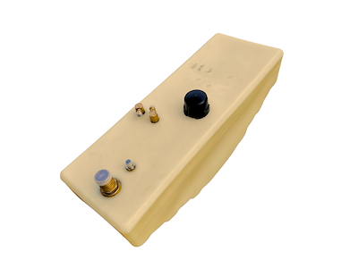 SERBATOIO CARBURANTE LT.40