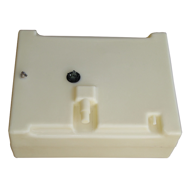SERBATOIO CARBURANTE LT.140 SERBATOIO CARBURANTE LT.140