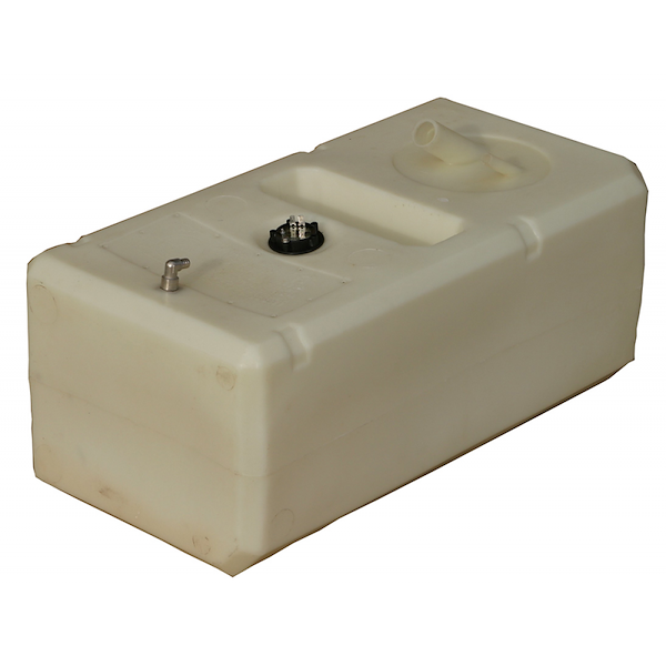 SERBATOIO CARBURANTE LT.160 SERBATOIO CARBURANTE LT.160
