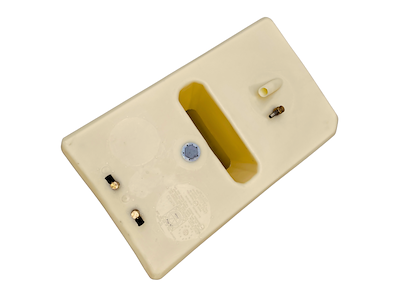 SERBATOIO CARBURANTE LT.207