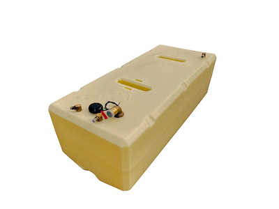 SERBATOIO CARBURANTE LT.271