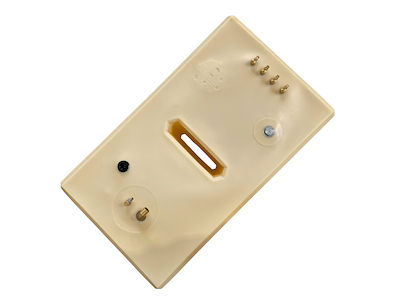 SERBATOIO CARBURANTE LT.450