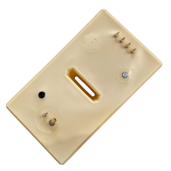 SERBATOIO CARBURANTE LT.450