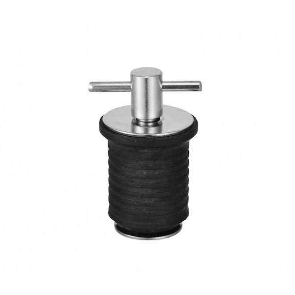 TAPPO ESPANSIONE INOX
