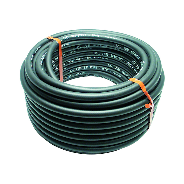 TUBO RETINATO PER CARBURANTE