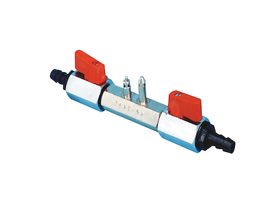 INNESTO OMC-JOHNSON-EV 2 VALVOLE