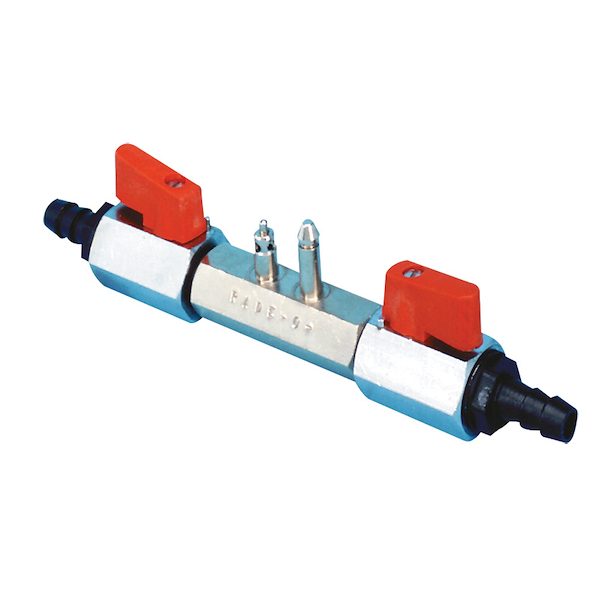 INNESTO OMC-JOHNSON-EV 2 VALVOLE