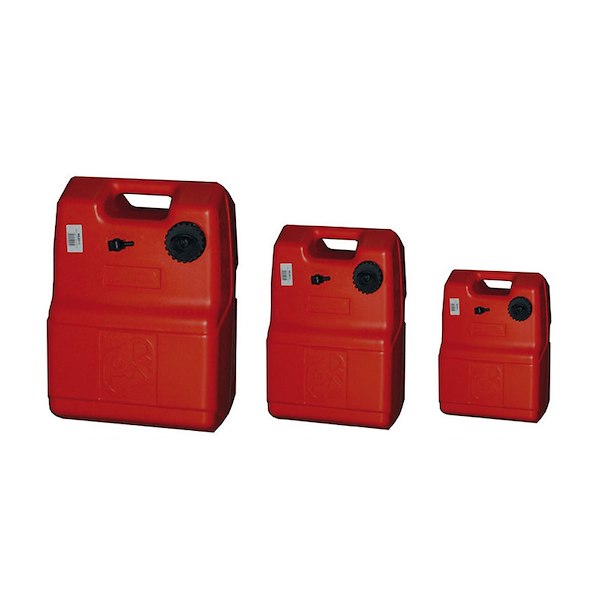 SERBATOIO CARBURANTE