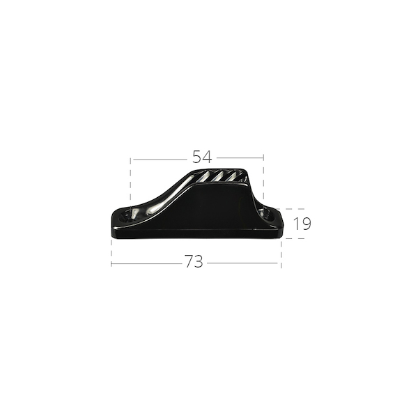 STROZZASCOTTE NYLON