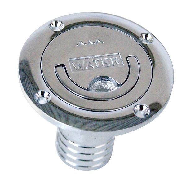 TAPPI IMBARCO