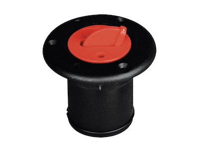 TAPPI IMBARCO CARBURANTE