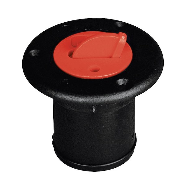 TAPPI IMBARCO CARBURANTE