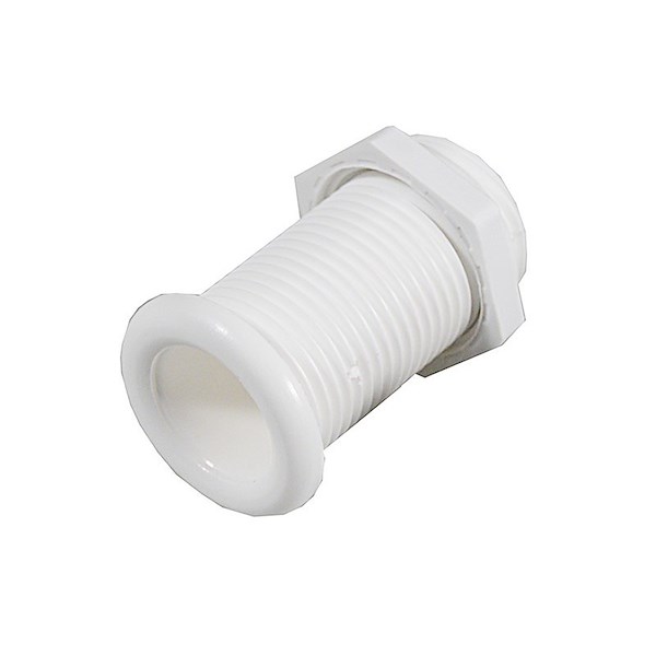SCARICO A MARE IN PVC Ø MM.22,67X62