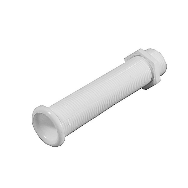 SCARICO A MARE IN PVC Ø MM.22,67X155