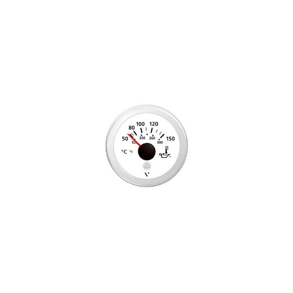 TEMPERATURA OLIO MOTORE Ø MM.52