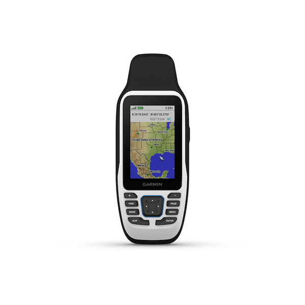 GPS MAP79S