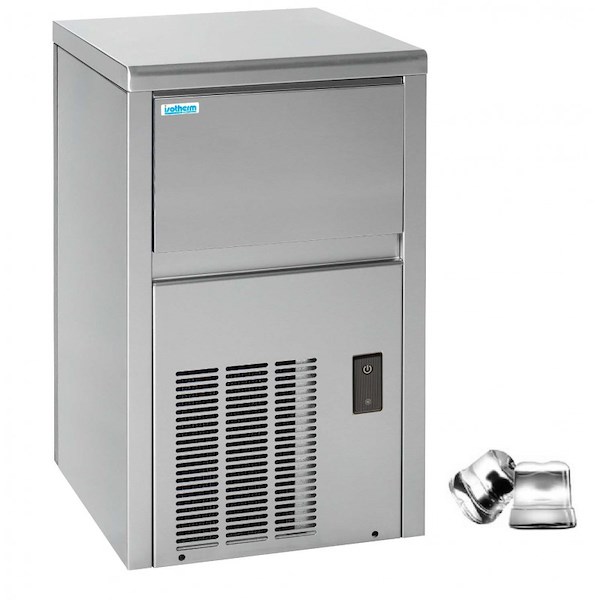 FABBRICATORE DI GHIACCIO