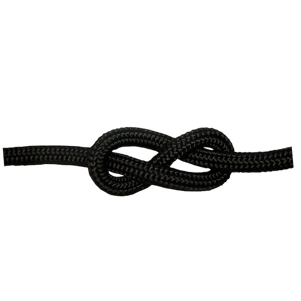 TRECCIA NERA