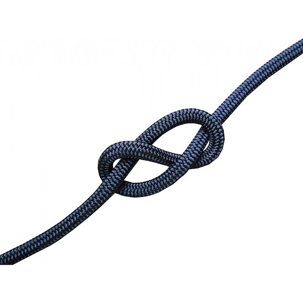 TRECCIA BLU NAVY