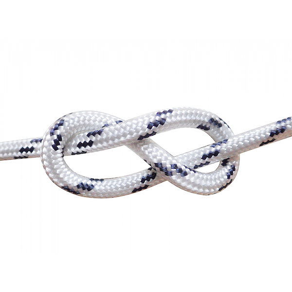 TRECCIA BIANCA