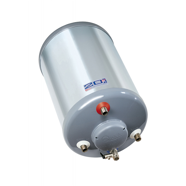 BOILER BX