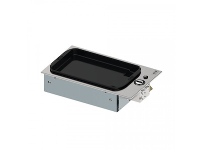 PIANO AD INCASSO TRIBU' REVERSIBILE