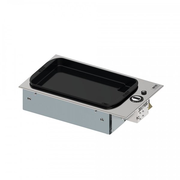 PIANO AD INCASSO TRIBU' REVERSIBILE