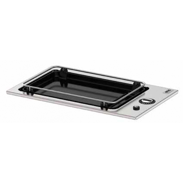 PIANO AD INCASSO TRIBU' REVERSIBILE
