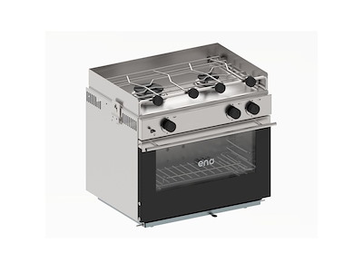 CUCINA CON FORNO ONE