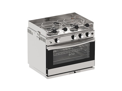 CUCINA CON FORNO/GRILL GRAND LARGE